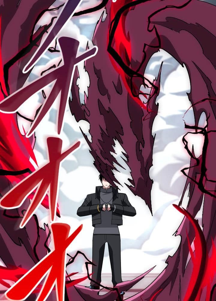 Vô Song Cùng Với Vũ Khí Ẩn: Chapter 48