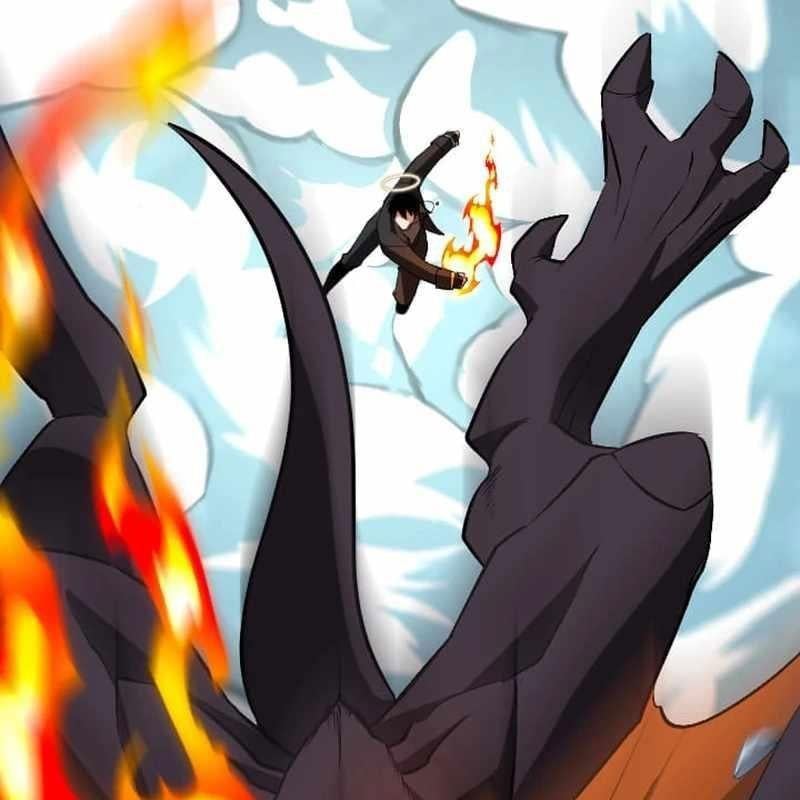 Vô Song Cùng Với Vũ Khí Ẩn: Chapter 49