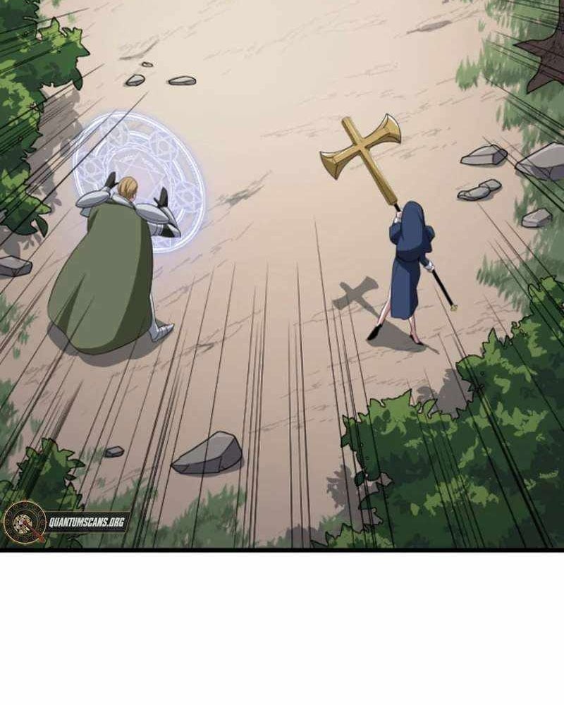 Vô Song Cùng Với Vũ Khí Ẩn: Chapter 51