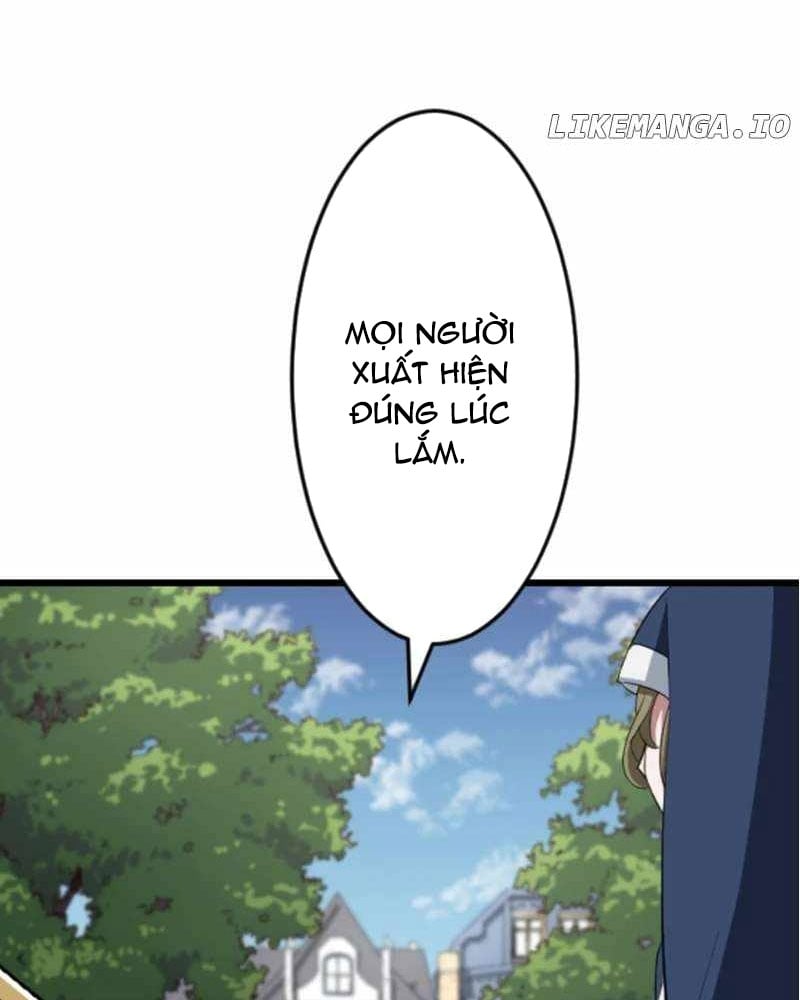 Vô Song Cùng Với Vũ Khí Ẩn: Chapter 51