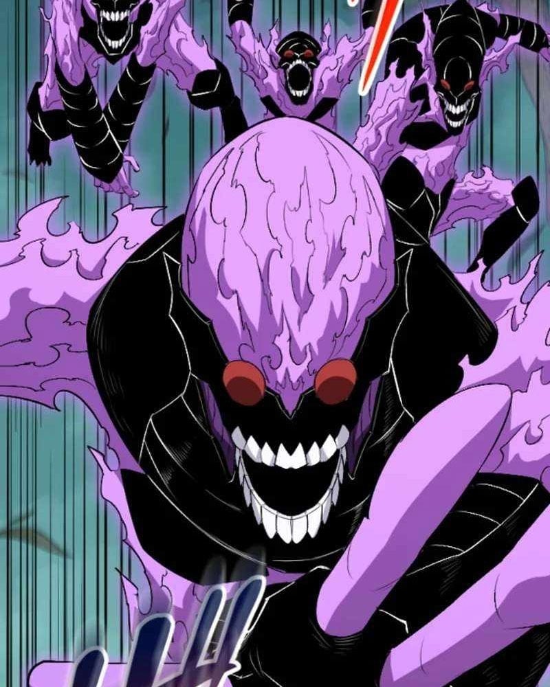 Vô Song Cùng Với Vũ Khí Ẩn: Chapter 51