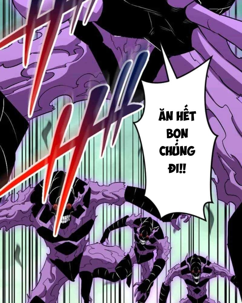 Vô Song Cùng Với Vũ Khí Ẩn: Chapter 51
