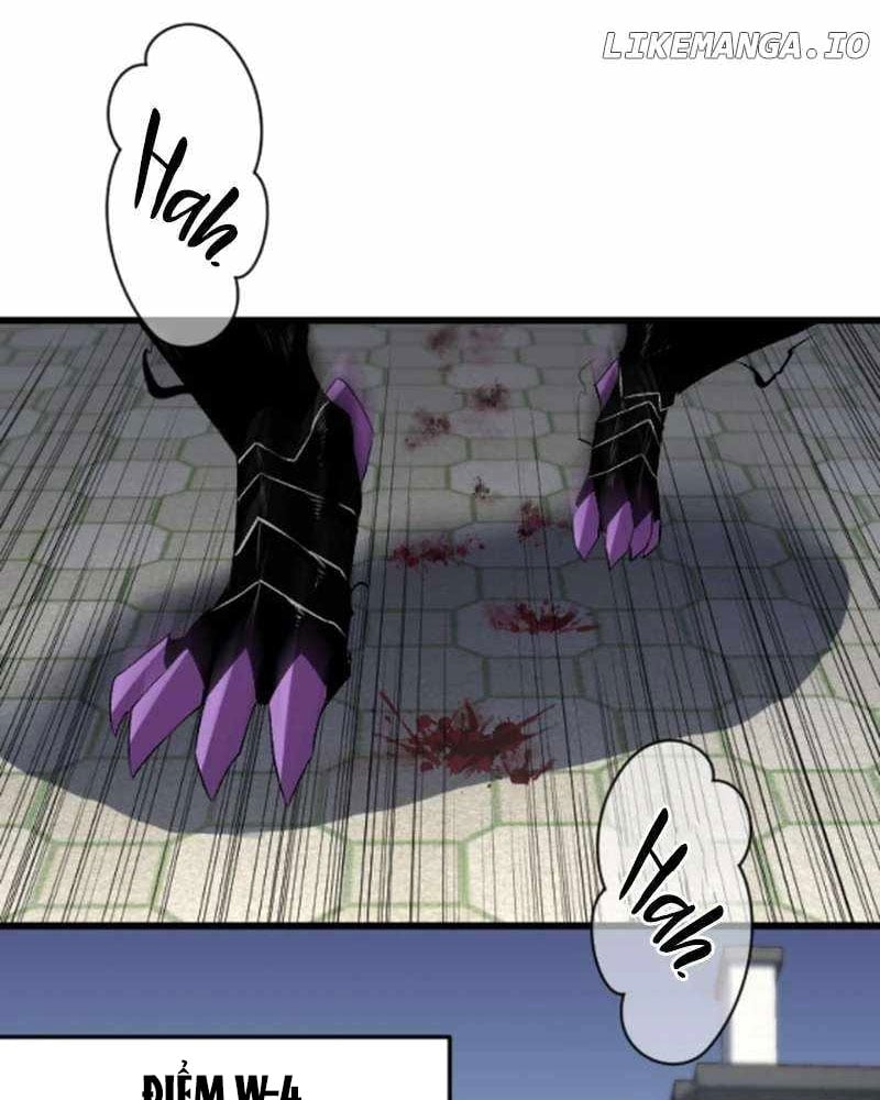 Vô Song Cùng Với Vũ Khí Ẩn: Chapter 51