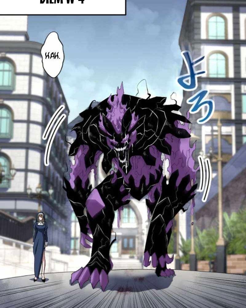 Vô Song Cùng Với Vũ Khí Ẩn: Chapter 51
