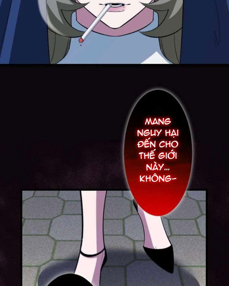 Vô Song Cùng Với Vũ Khí Ẩn: Chapter 51