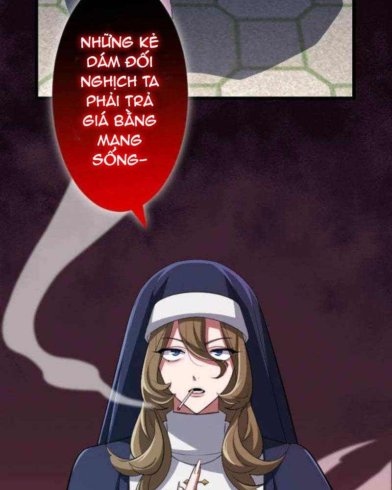 Vô Song Cùng Với Vũ Khí Ẩn: Chapter 51
