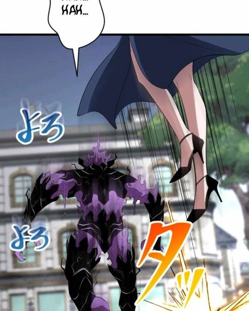 Vô Song Cùng Với Vũ Khí Ẩn: Chapter 51
