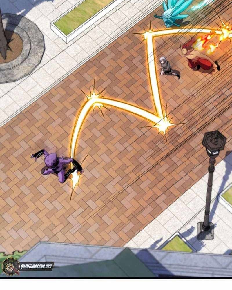 Vô Song Cùng Với Vũ Khí Ẩn: Chapter 51