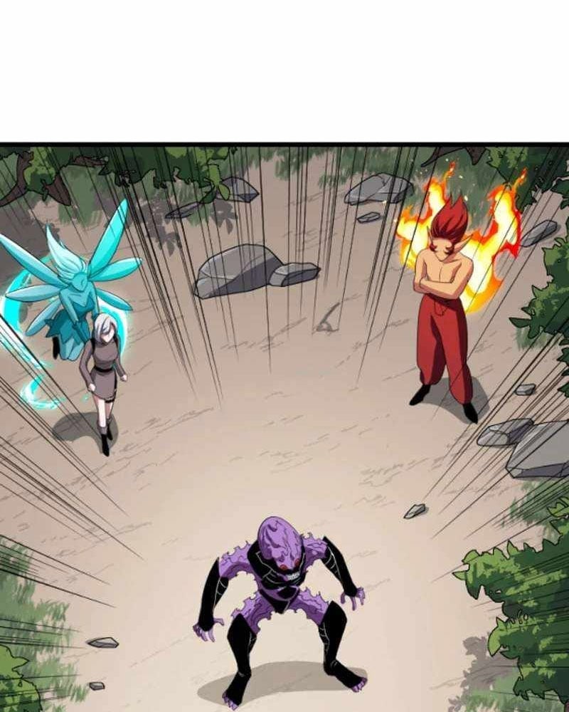 Vô Song Cùng Với Vũ Khí Ẩn: Chapter 51
