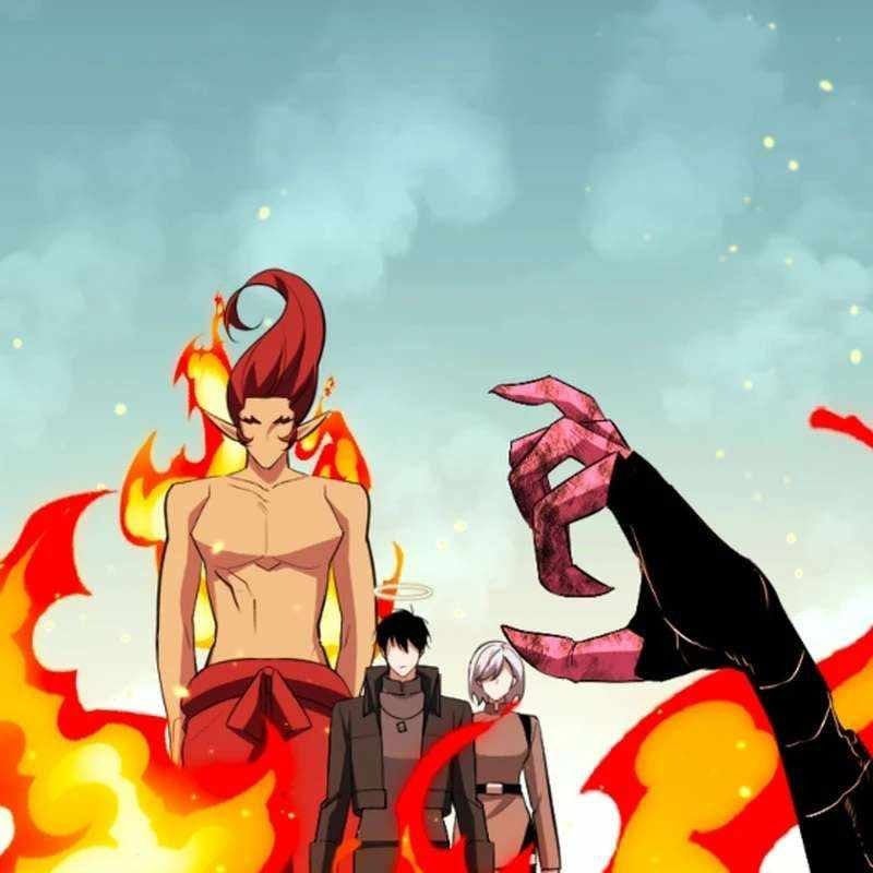 Vô Song Cùng Với Vũ Khí Ẩn: Chapter 52