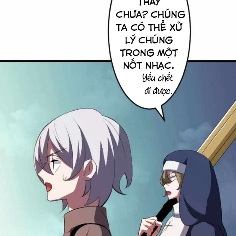 Vô Song Cùng Với Vũ Khí Ẩn: Chapter 52