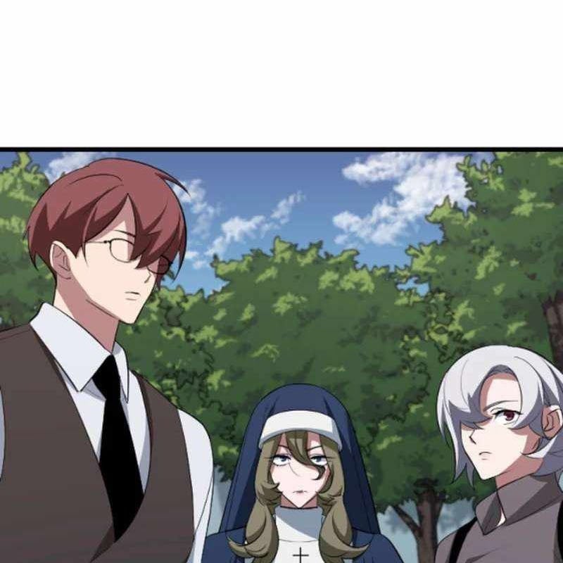 Vô Song Cùng Với Vũ Khí Ẩn: Chapter 52