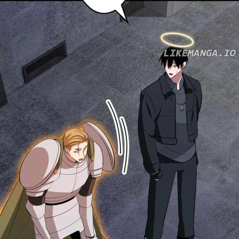 Vô Song Cùng Với Vũ Khí Ẩn: Chapter 53