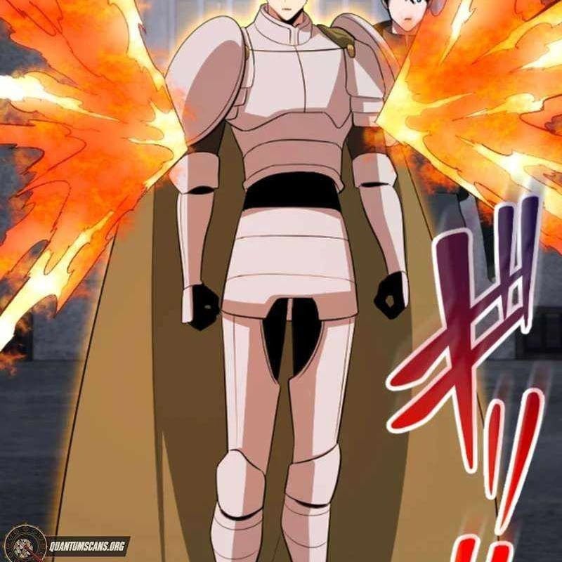 Vô Song Cùng Với Vũ Khí Ẩn: Chapter 53