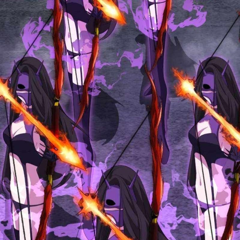 Vô Song Cùng Với Vũ Khí Ẩn: Chapter 53