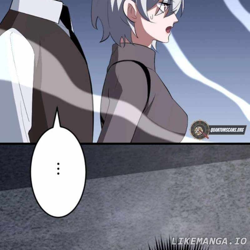 Vô Song Cùng Với Vũ Khí Ẩn: Chapter 53