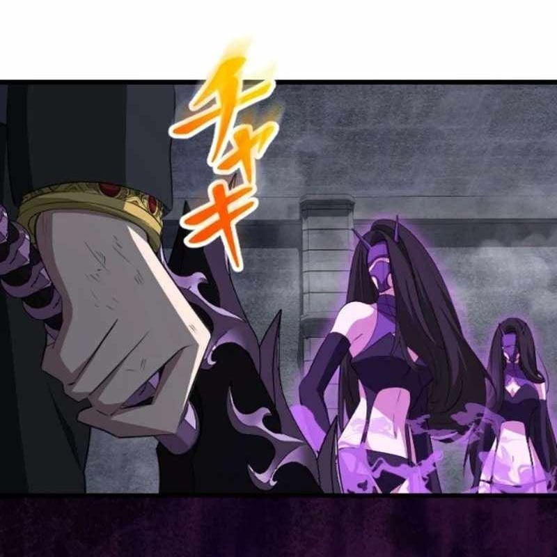 Vô Song Cùng Với Vũ Khí Ẩn: Chapter 53