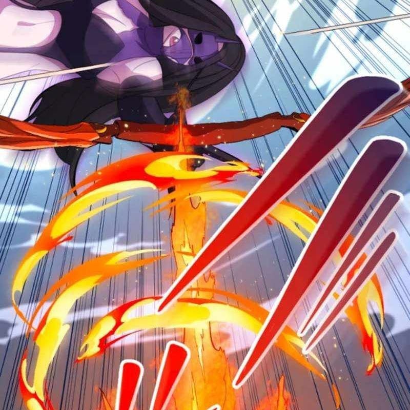 Vô Song Cùng Với Vũ Khí Ẩn: Chapter 53