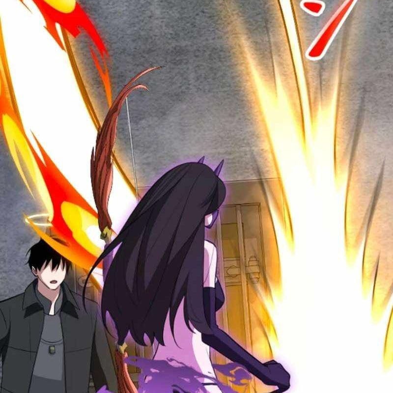 Vô Song Cùng Với Vũ Khí Ẩn: Chapter 53