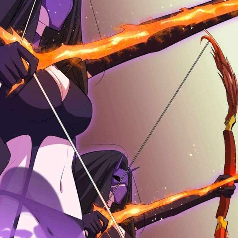 Vô Song Cùng Với Vũ Khí Ẩn: Chapter 53