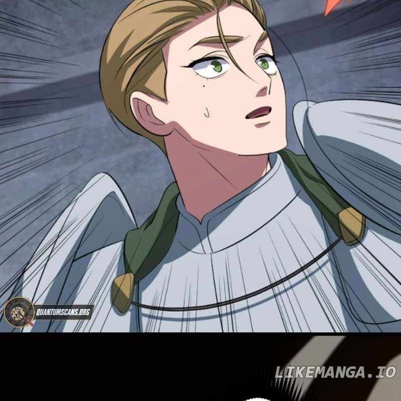 Vô Song Cùng Với Vũ Khí Ẩn: Chapter 53