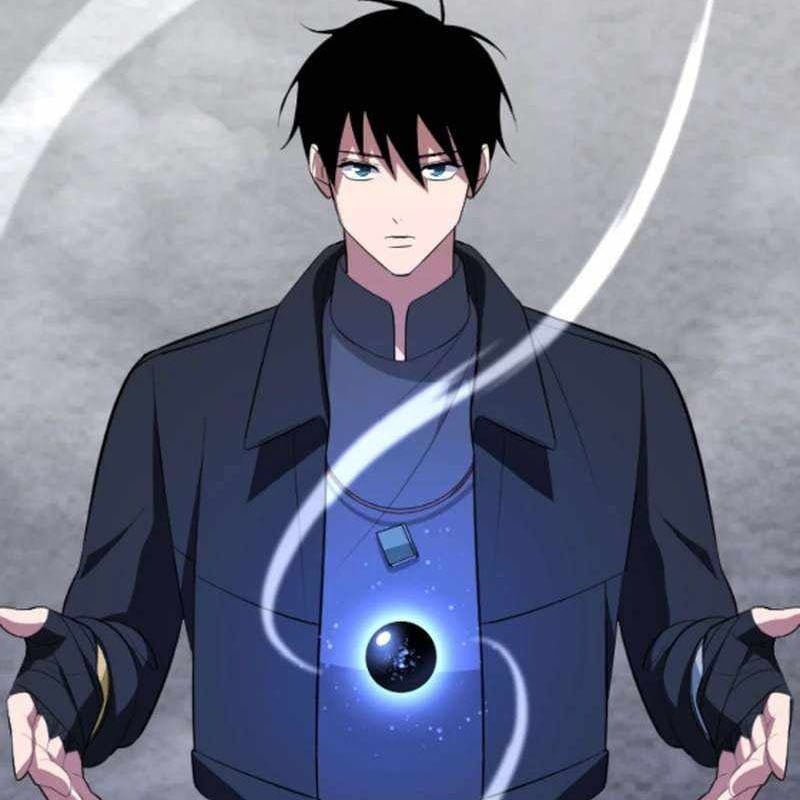 Vô Song Cùng Với Vũ Khí Ẩn: Chapter 53