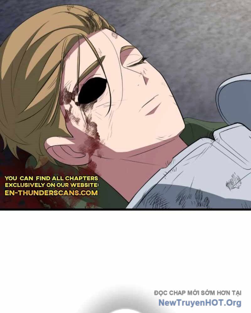 Vô Song Cùng Với Vũ Khí Ẩn: Chapter 54
