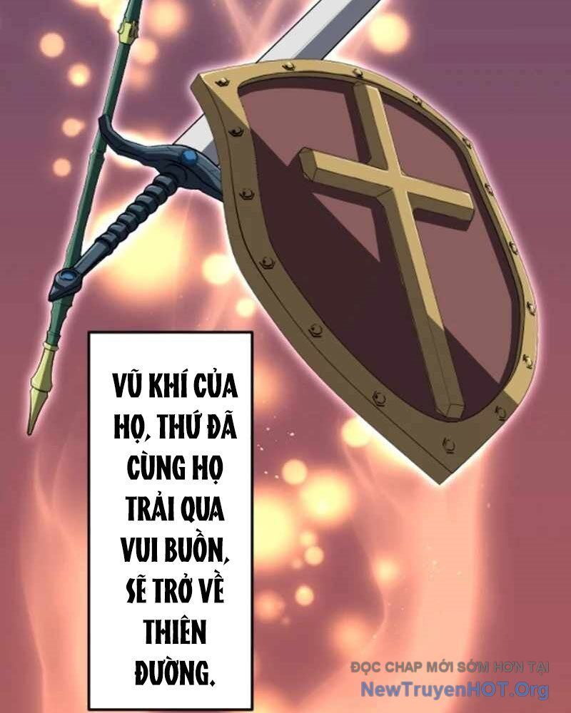 Vô Song Cùng Với Vũ Khí Ẩn: Chapter 54