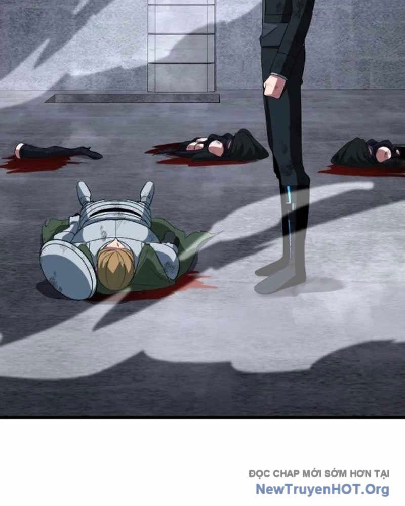 Vô Song Cùng Với Vũ Khí Ẩn: Chapter 54