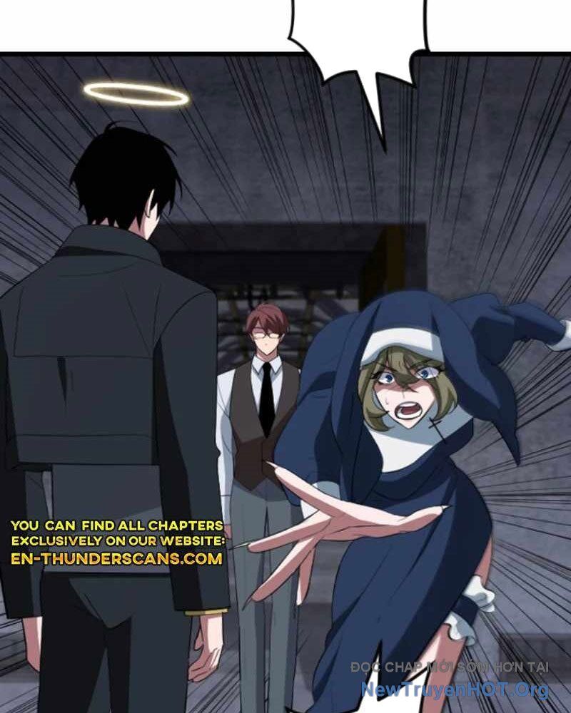 Vô Song Cùng Với Vũ Khí Ẩn: Chapter 54