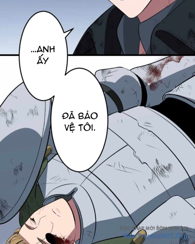 Vô Song Cùng Với Vũ Khí Ẩn: Chapter 54