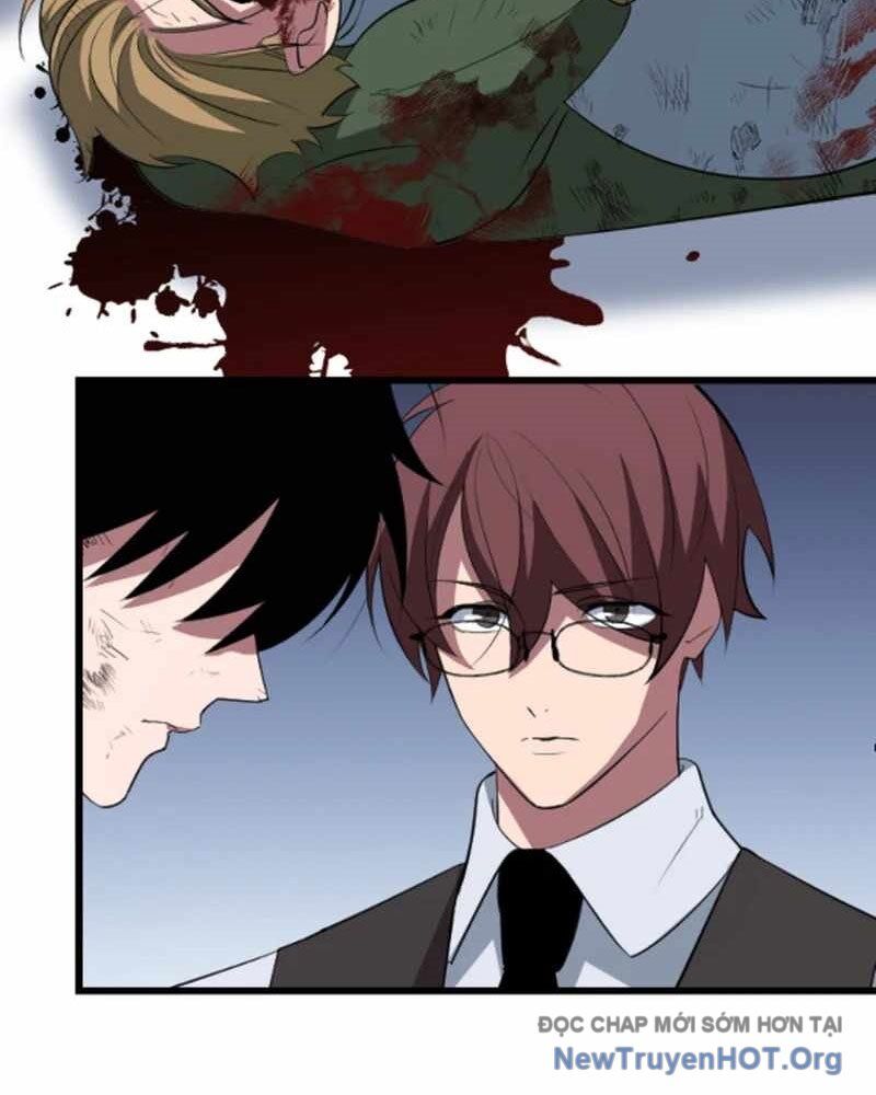 Vô Song Cùng Với Vũ Khí Ẩn: Chapter 54