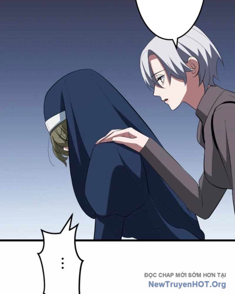 Vô Song Cùng Với Vũ Khí Ẩn: Chapter 54
