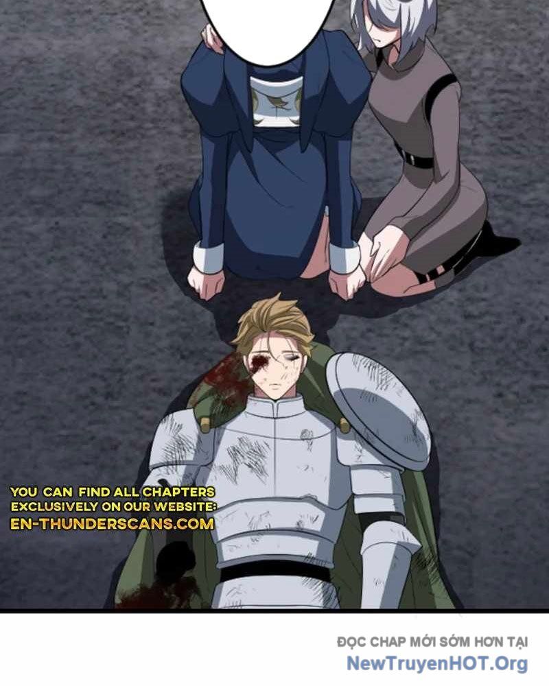Vô Song Cùng Với Vũ Khí Ẩn: Chapter 54