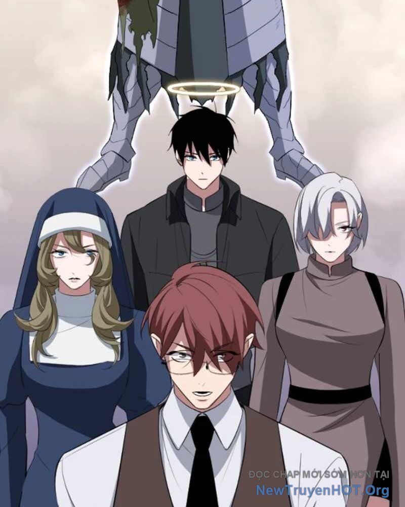 Vô Song Cùng Với Vũ Khí Ẩn: Chapter 54