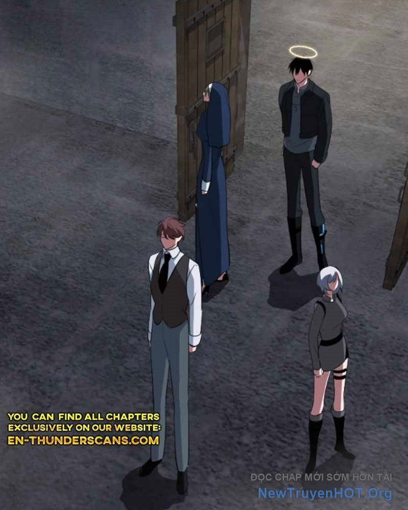 Vô Song Cùng Với Vũ Khí Ẩn: Chapter 54