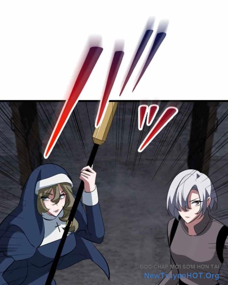 Vô Song Cùng Với Vũ Khí Ẩn: Chapter 54