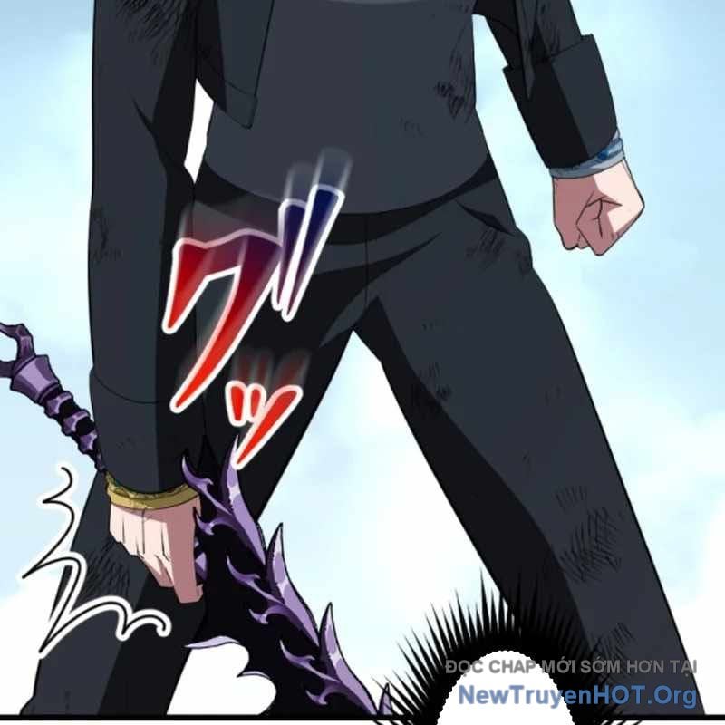 Vô Song Cùng Với Vũ Khí Ẩn: Chapter 55