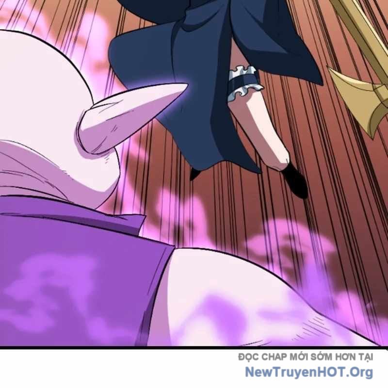 Vô Song Cùng Với Vũ Khí Ẩn: Chapter 55