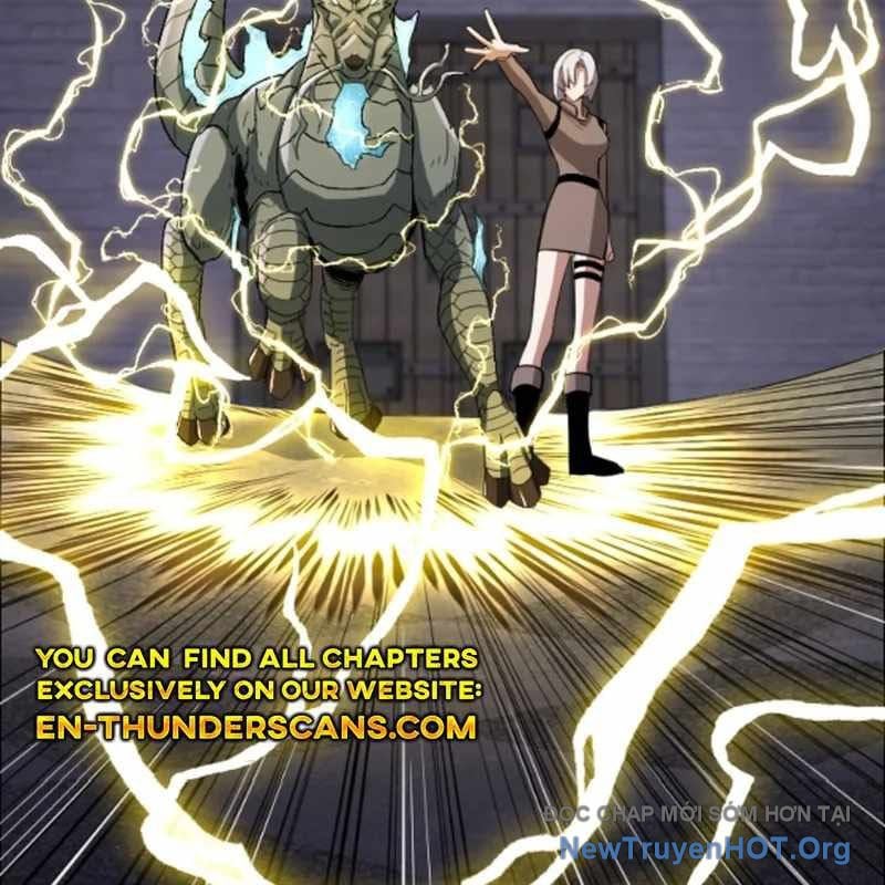 Vô Song Cùng Với Vũ Khí Ẩn: Chapter 55