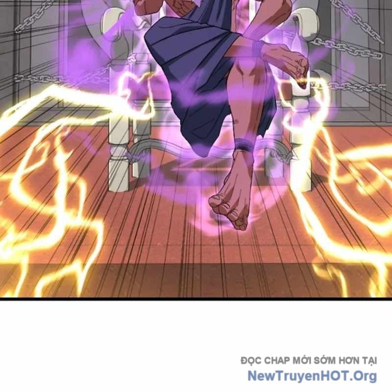 Vô Song Cùng Với Vũ Khí Ẩn: Chapter 55