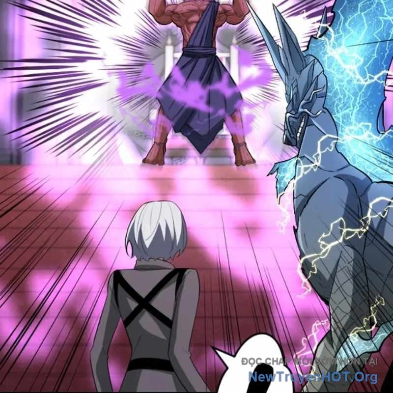 Vô Song Cùng Với Vũ Khí Ẩn: Chapter 55