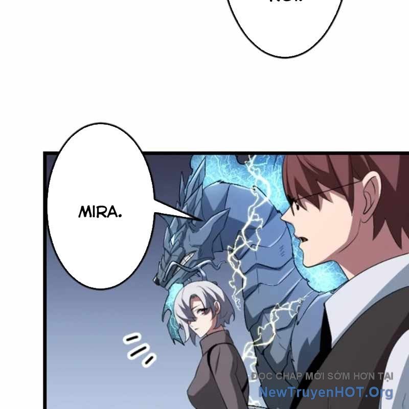 Vô Song Cùng Với Vũ Khí Ẩn: Chapter 55