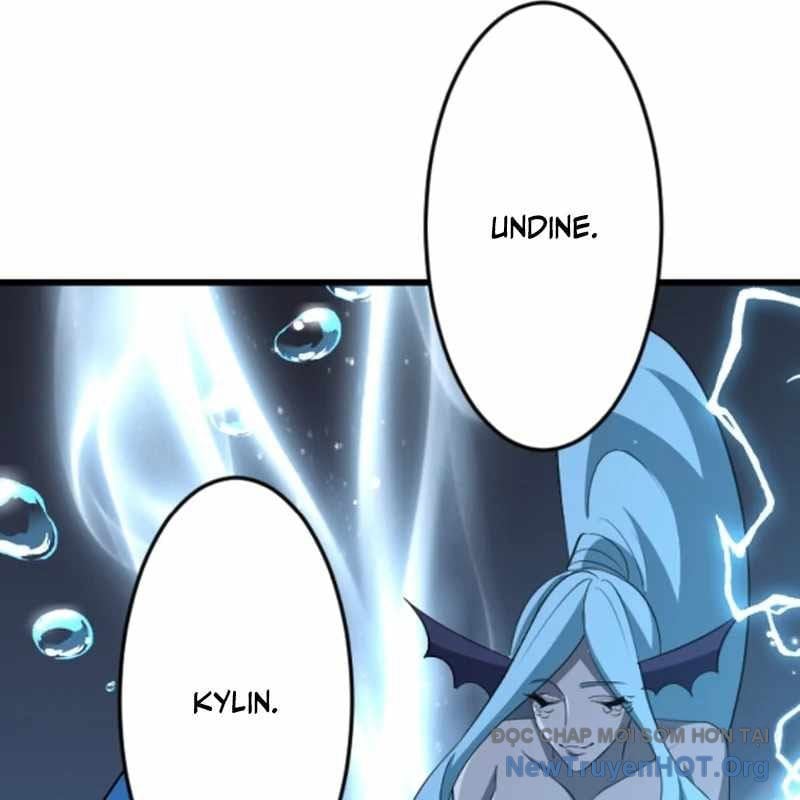 Vô Song Cùng Với Vũ Khí Ẩn: Chapter 55