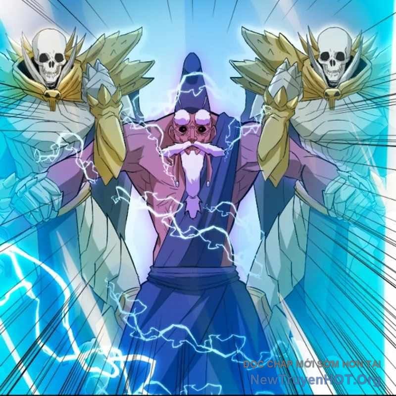 Vô Song Cùng Với Vũ Khí Ẩn: Chapter 55