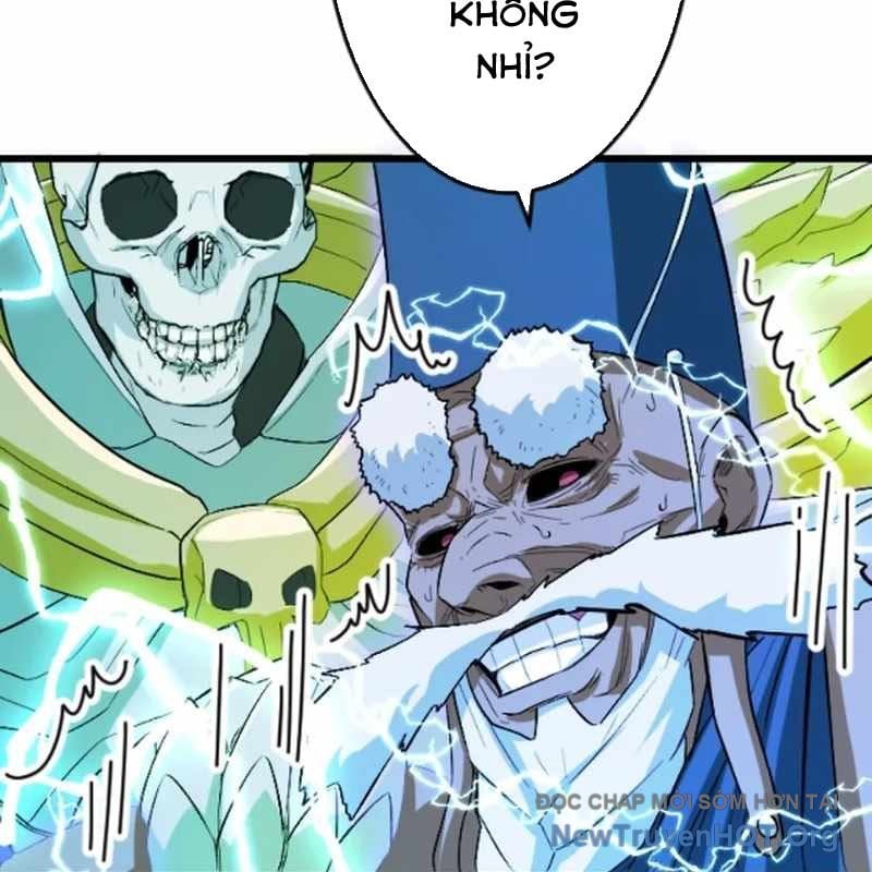 Vô Song Cùng Với Vũ Khí Ẩn: Chapter 55