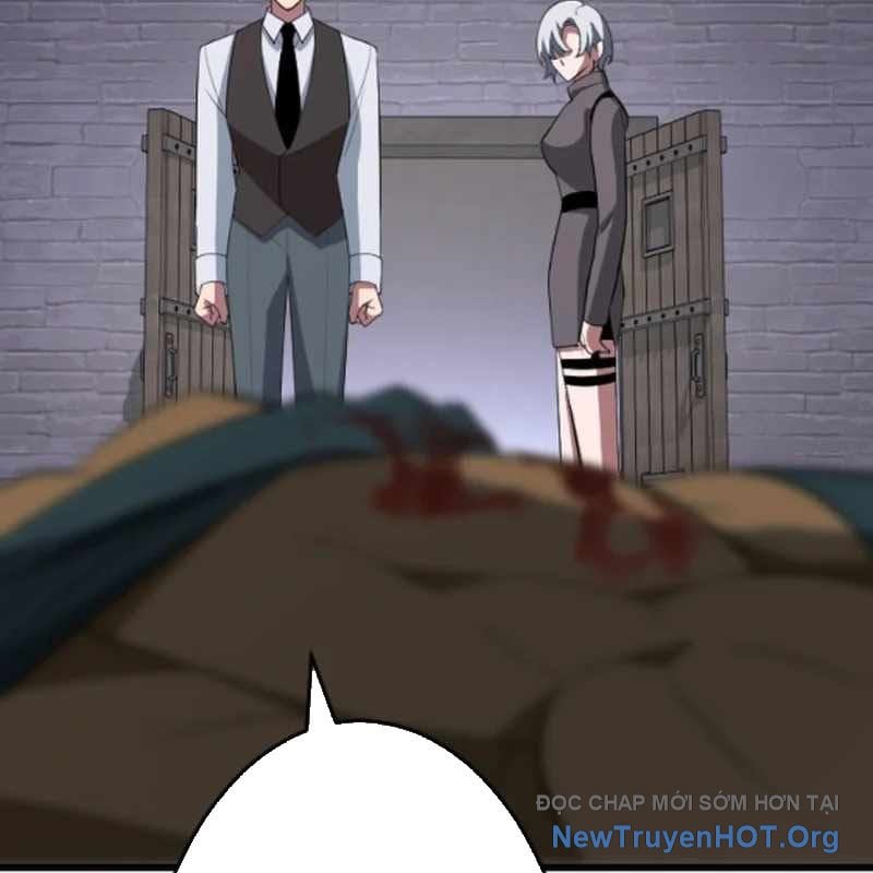 Vô Song Cùng Với Vũ Khí Ẩn: Chapter 55