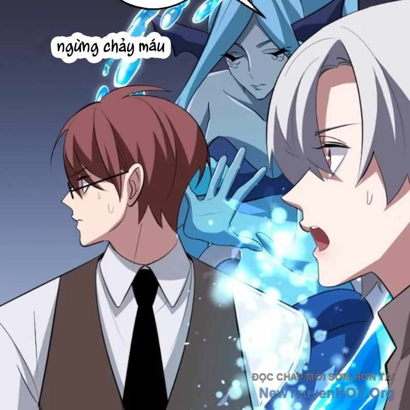 Vô Song Cùng Với Vũ Khí Ẩn: Chapter 55