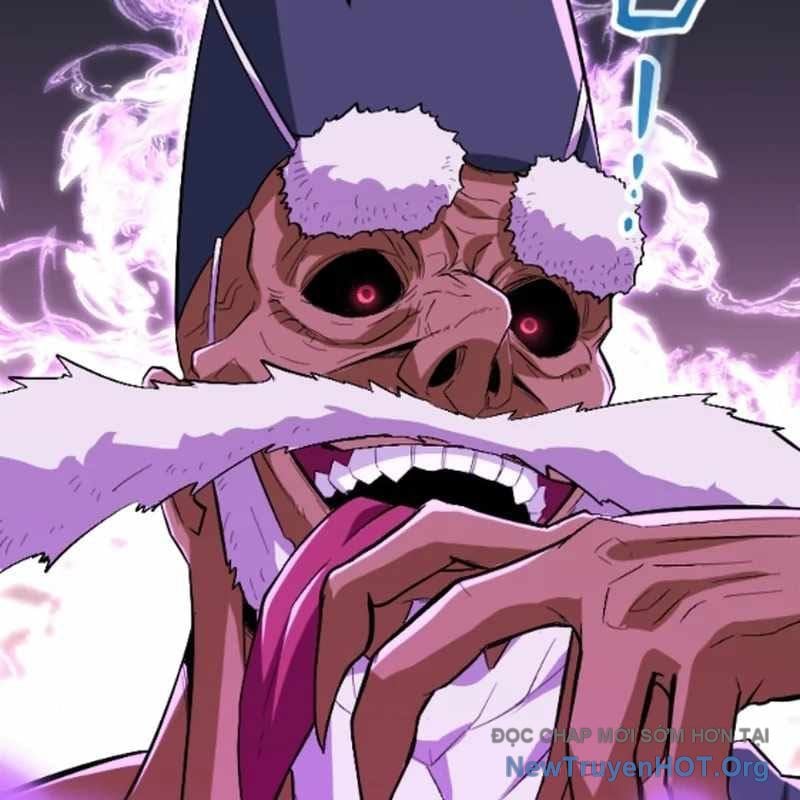 Vô Song Cùng Với Vũ Khí Ẩn: Chapter 55