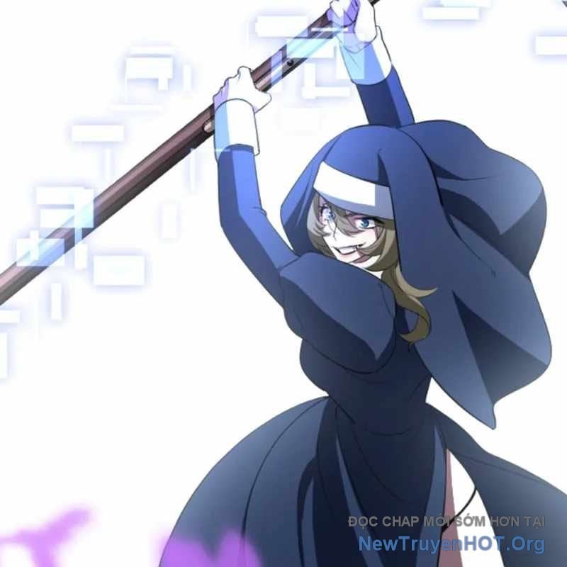 Vô Song Cùng Với Vũ Khí Ẩn: Chapter 55